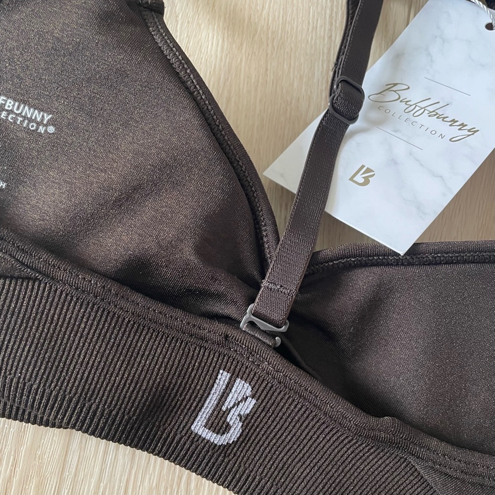Buffbunny seamless bra - Picture 5 of 5